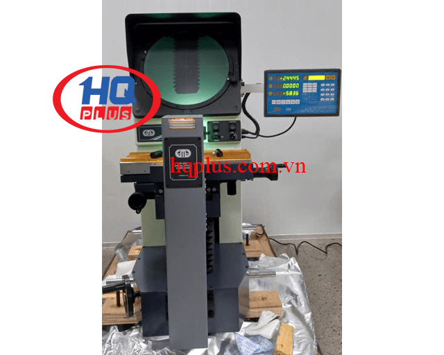 Digital Profile Projector-Horizontal Model PH-3020 Carmar Taiwan