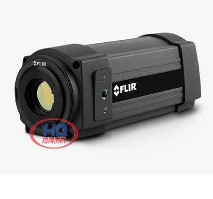 Máy Chụp Ảnh Nhiệt Flir A320 dải đo từ –15 °C đến 50 °C