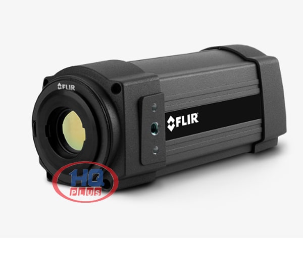 Máy Chụp Ảnh Nhiệt Flir A320 dải đo từ –15 °C đến 50 °C