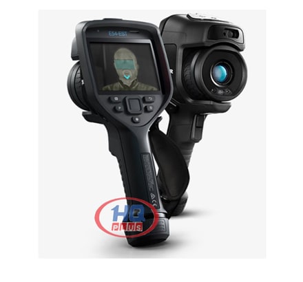 Máy Chụp Ảnh Nhiệt Hồng Ngoại FLIR E54-EST