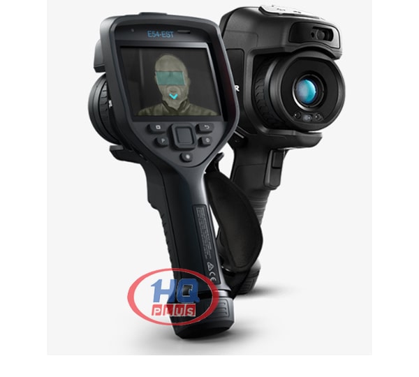 Máy Chụp Ảnh Nhiệt Hồng Ngoại FLIR E54-EST