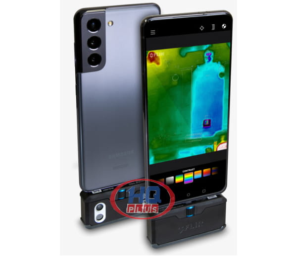 Máy Chụp Ảnh Nhiệt Hồng Ngoại FLIR ONE Pro-Android