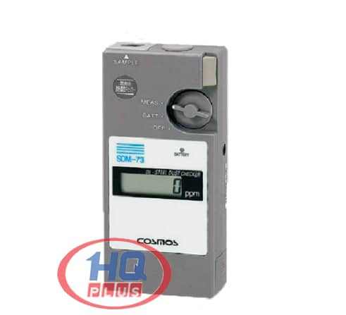 Máy Đo Cặn Sắt Trong Dầu Bôi Trơn SDM-73 Cosmos