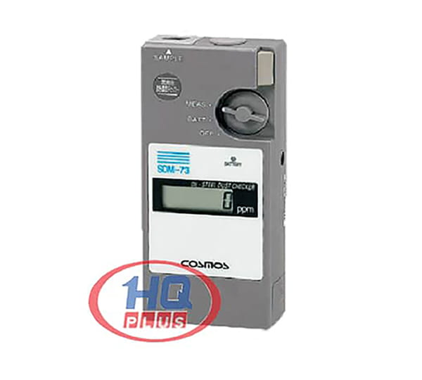 Máy Đo Cặn Sắt Trong Dầu Bôi Trơn SDM-73 Cosmos