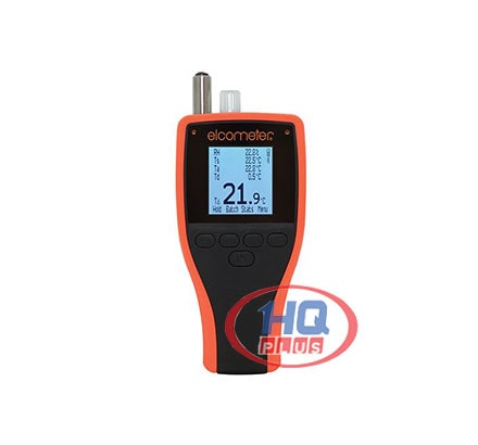 Elcometer 319 Dewpoint Meter