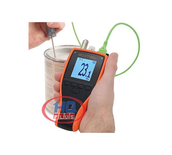 Elcometer 319 Dewpoint Meter