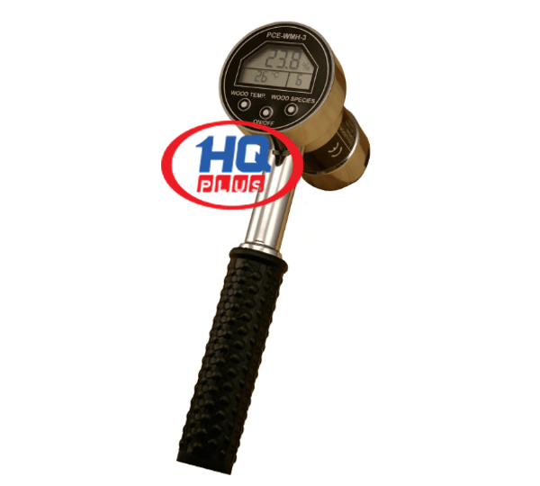 Máy Đo Độ Ẩm Gỗ Model PCE-WMH-3 Wood Moisture Meter Hãng PCE Instruments