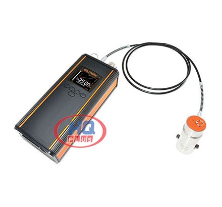 Elcometer 510 Automatic Pull-Off Adhesion Gauge