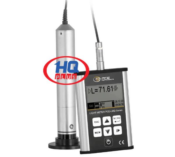 Luminance Meter PCE-LMD 100