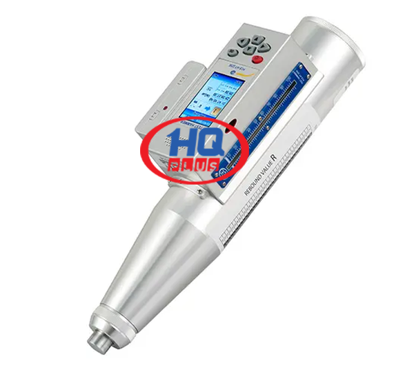 Máy Đo Độ Cứng Bê Tông Model Concrete Hardness Tester PCE-HT-225E Hãng PCE Anh Quốc