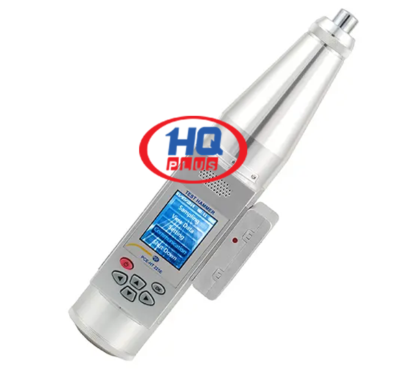 Concrete  Hardness Tester PCE-HT 225E