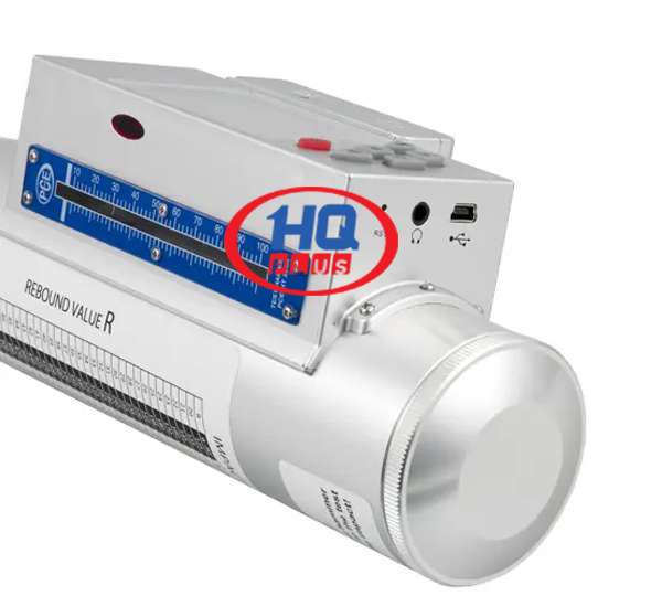 Concrete  Hardness Tester PCE-HT 225E
