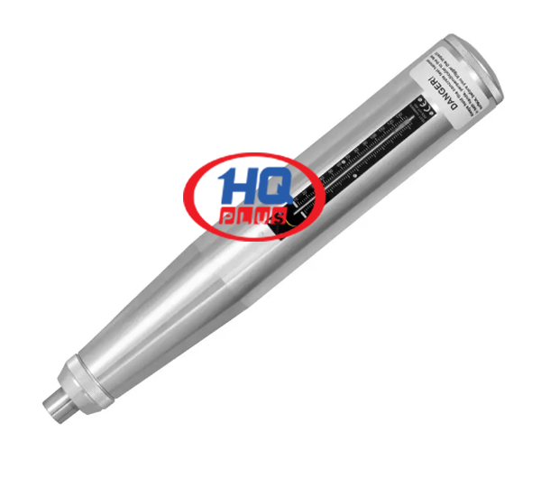Máy Đo Độ Cứng Bê Tông Model Concrete Hardness Tester PCE-HT-450 Hãng PCE Anh Quốc