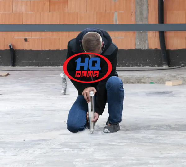 Concrete Hardness Tester PCE-HT-450