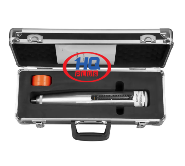 Concrete Hardness Tester PCE-HT-450