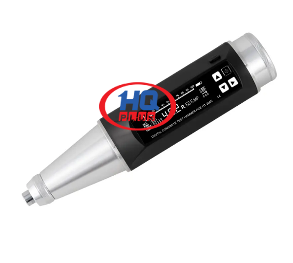 Máy Đo Độ Cứng Bê Tông Model PCE-HT 224E with Digital Display Hãng PCE Anh Quốc