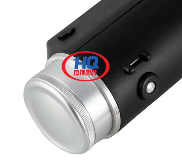 Hardness Tester PCE-HT 224E with Digital Display