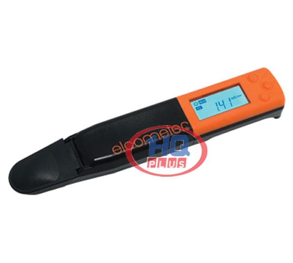 Máy Đo Độ Dẫn Điện Elcometer 138