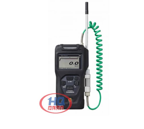 Combustible Gas Detector XP-3340II Cosmos