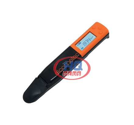 Máy Đo Độ Mặn Elcometer 138 Bresle