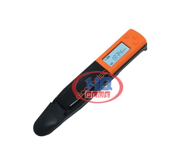 Máy Đo Độ Mặn Elcometer 138 Bresle