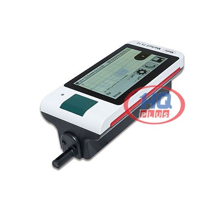 Elcometer 7062 MarSurf PS10 Surface Roughness Tester