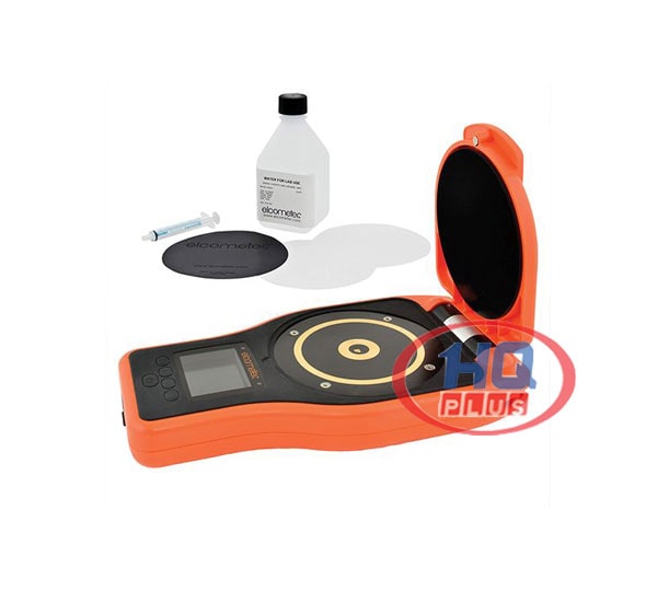 Elcometer 130 Salt Contamination Meter