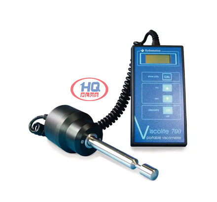 Máy Đo Độ Nhớt Cầm Tay Viscolite D15