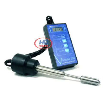 Máy Đo Độ Nhớt Cầm Tay Viscolite D21