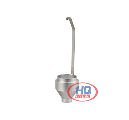 Máy Đo Độ Nhớt Cốc Đo Dòng Ngâm  DIN PCE-127/4P