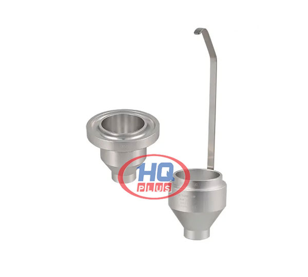 Máy Đo Độ Nhớt Cốc Đo Dòng Ngâm  DIN PCE-127/4P