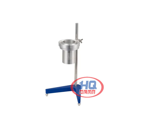 Máy Đo Độ Nhớt Cốc Đo Lưu Lượng ISO PCE-128/8