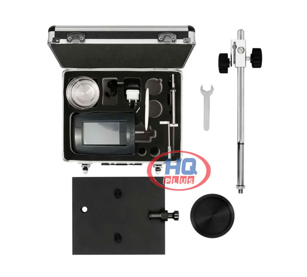 Máy Đo Độ nhớt / Máy Đo Độ Nhớt PCE-RVI 8