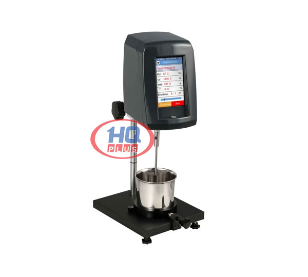 Máy Đo Độ nhớt / Máy Đo Độ Nhớt PCE-RVI 8