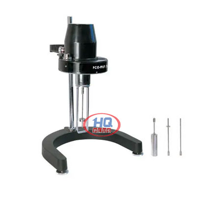 Máy Đo Độ Nhớt / Máy Đo Độ Nhớt Quay Số Tương Tự PCE-RVI 1