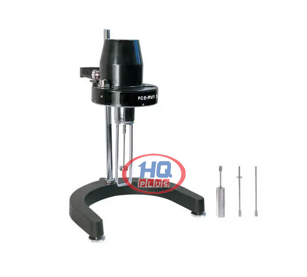 Máy Đo Độ Nhớt / Máy Đo Độ Nhớt Quay Số Tương Tự PCE-RVI 1