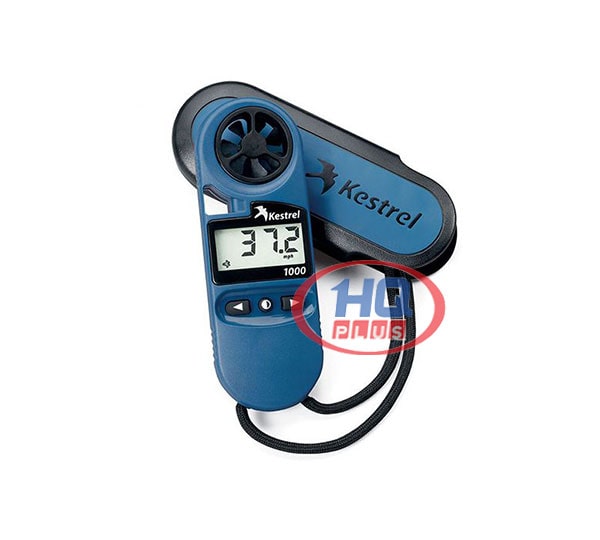 Elcometer 410 Anemometer