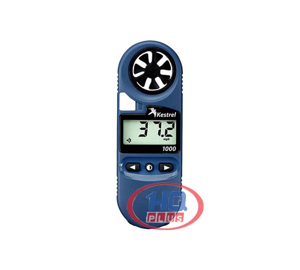 Elcometer 410 Anemometer