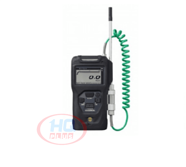 Combustible Gas Detector XP-3360II