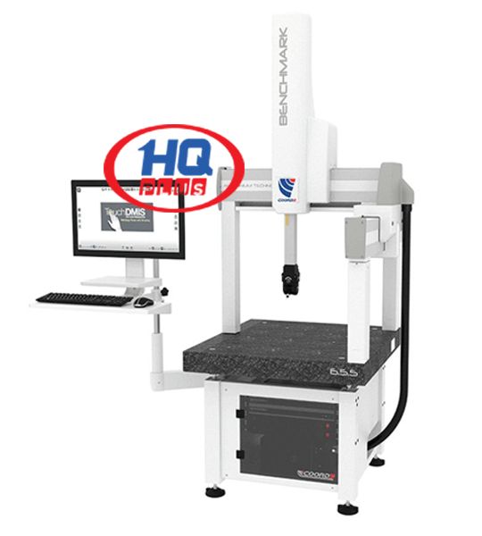 CMM BRIDGE | BENCHMARK