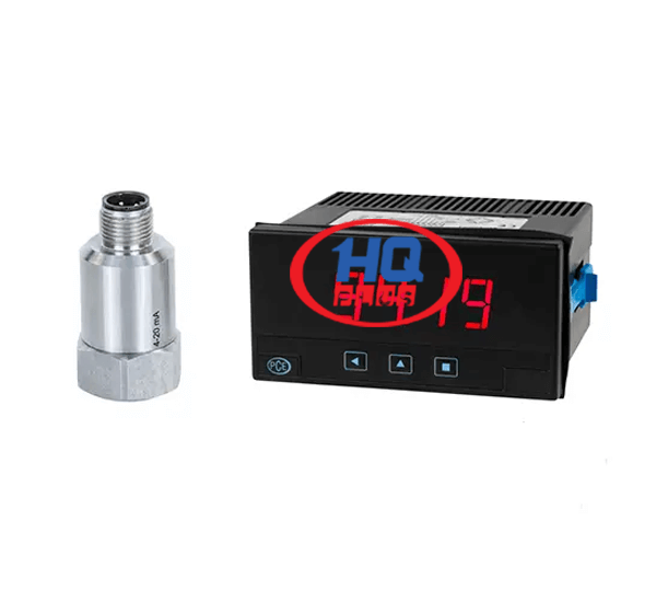 Máy Đo Kiểm Tra Độ Rung Model Vibration Meter Kit PCE-VMS 100 Hãng PCE Anh Quốc