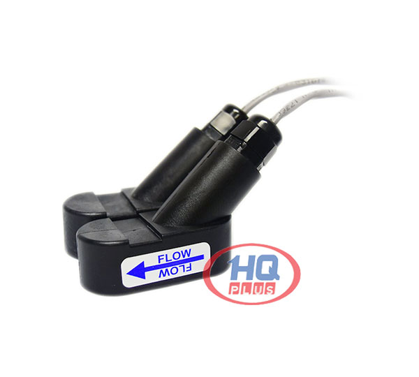 Máy đo lưu lượng siêu âm Doppler cố định Compu-Flow® C6
