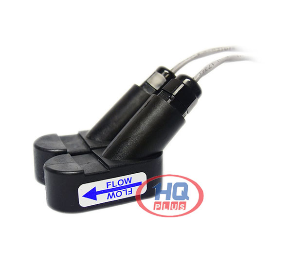 Máy Đo Lưu Lượng Siêu Âm Doppler Di Động Compu-Flow® C6