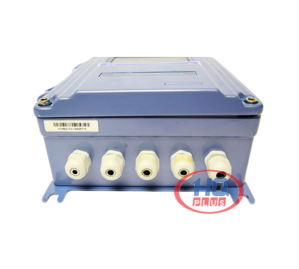 Máy Đo Lưu Lượng Siêu Âm Thời Gian Chuyển Tiếp Cố Định Compu-Flow® Model C6-TDS-100F1