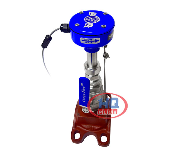Máy Đo Lưu Lượng Từ Tính Chèn Compu-Flow® Econo-Mag™