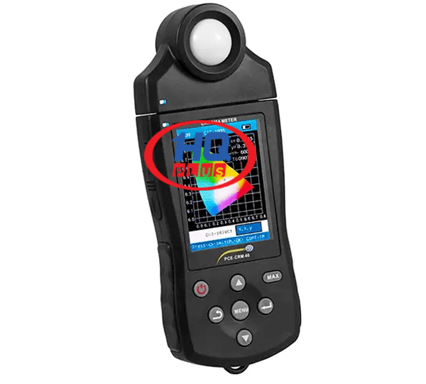 Máy Đo Màu Colorimeter PCE-CRM 40