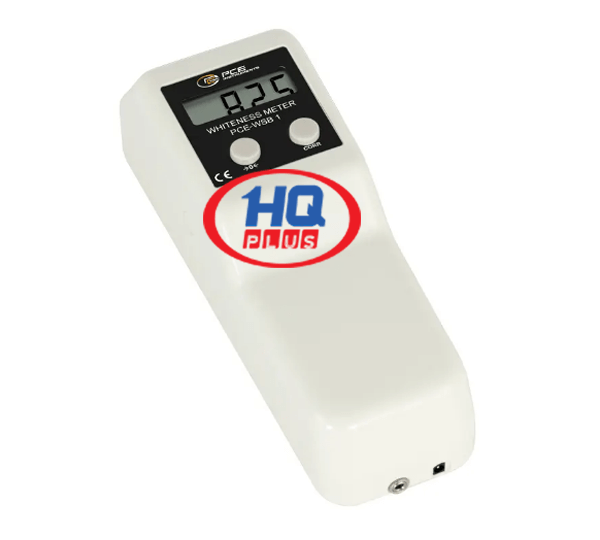 Máy Đo Màu Model Brightness / Whiteness Colorimeter PCE-WSB 1