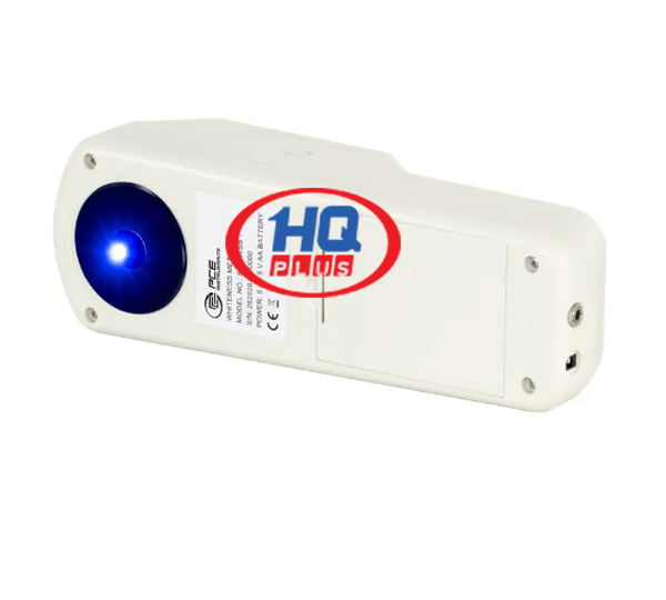 Máy Đo Màu Model Brightness / Whiteness Colorimeter PCE-WSB 1