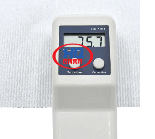 Máy Đo Màu Model Brightness / Whiteness Colorimeter PCE-WSB 1