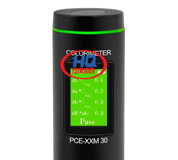 Color Meter PCE-XXM 30